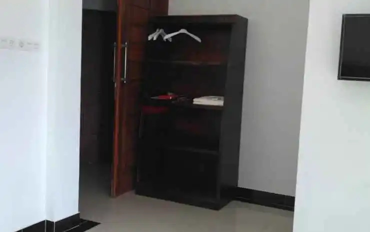 Hotel Azizyah 99 Syariah Bukittinggi
