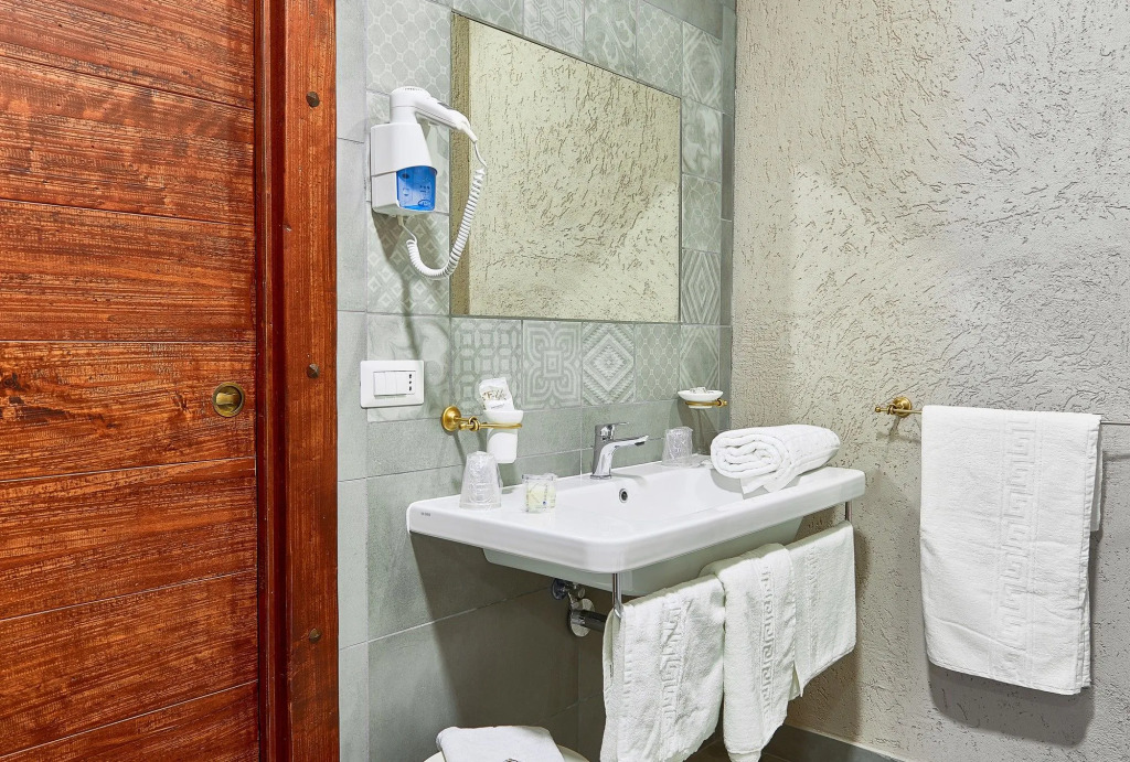 Hotel del Sole