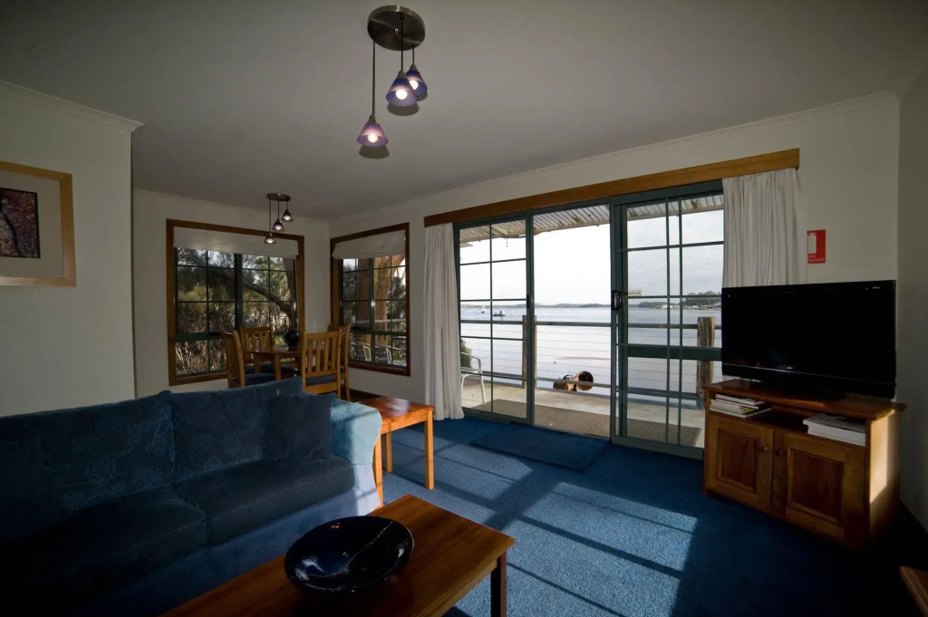Risby Cove Boutique Hotel