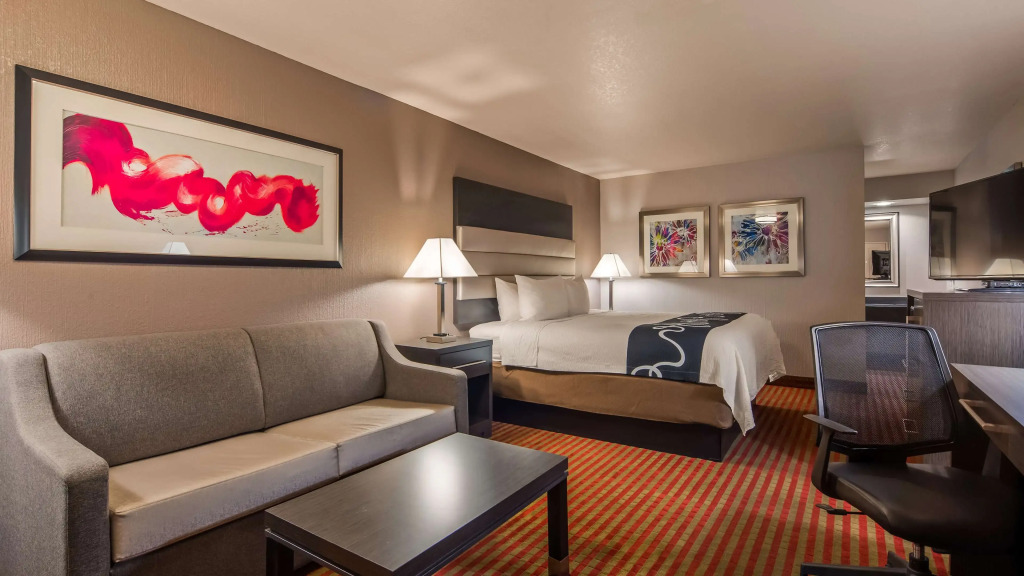 Best Western Deming Southwest Inn
