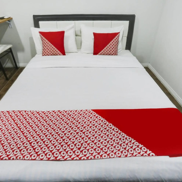 Capital O 3300 Nadjara Residence Syariah