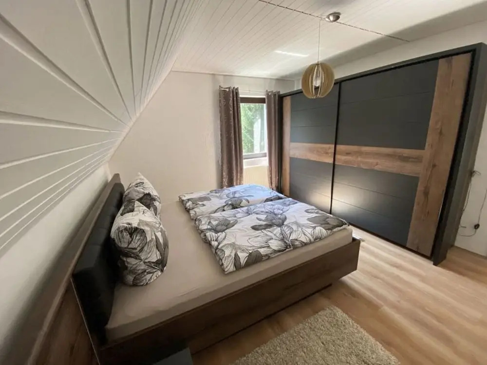 Idyllic Holiday Home