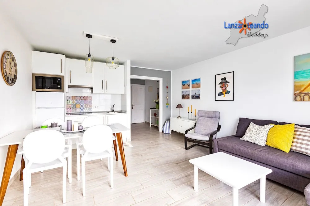 Serendipity apartment