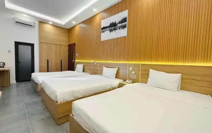 Ngọc Anh Hotel