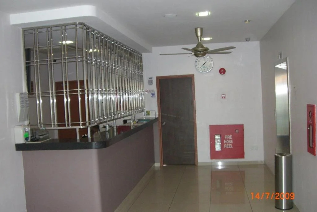 Linkway Hotel
