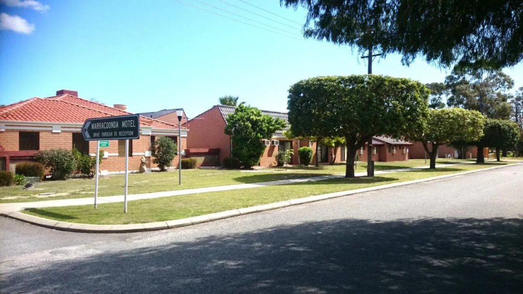 Sanno Marracoonda Perth Airport Hotel