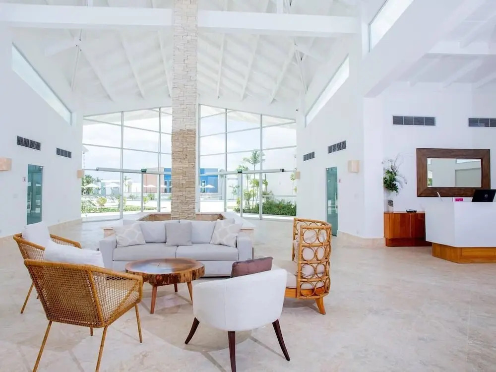 Private Garden Suite Cana Bay 05. Playa Bavaro. Punta Cana