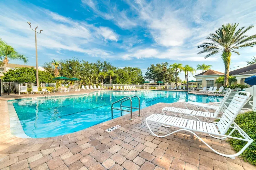 Windsor Palms by Home 2U Vacation