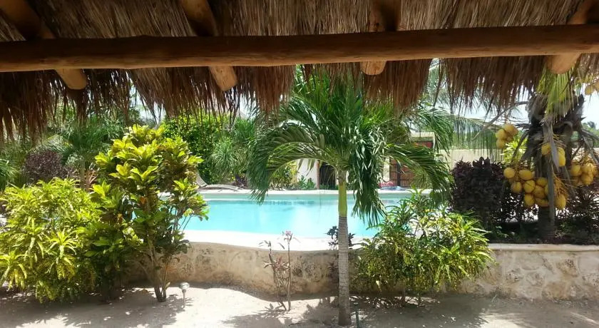 Caribe Holbox