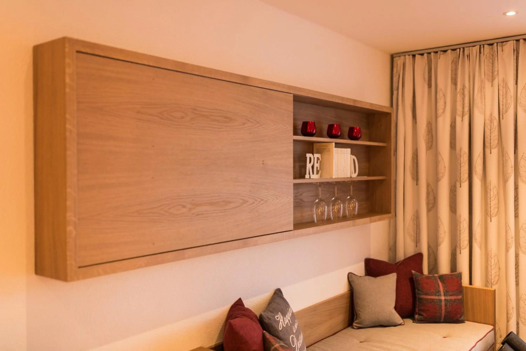 Slow Living Suite - Ferienwohnung mit privater Sauna & Garten