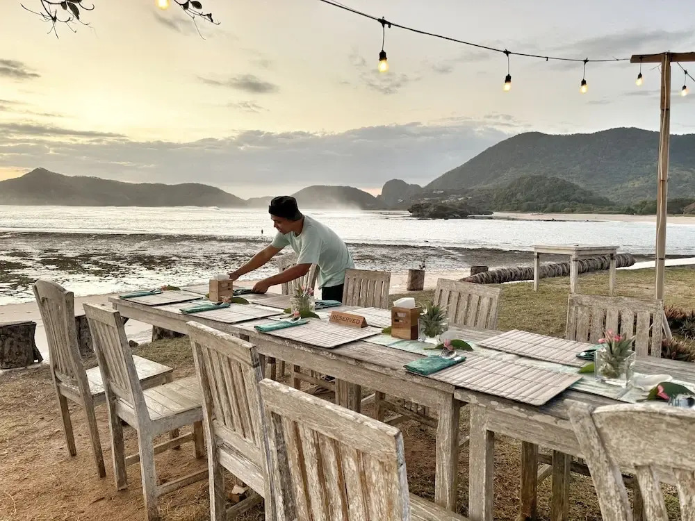 Kacchapa Resort