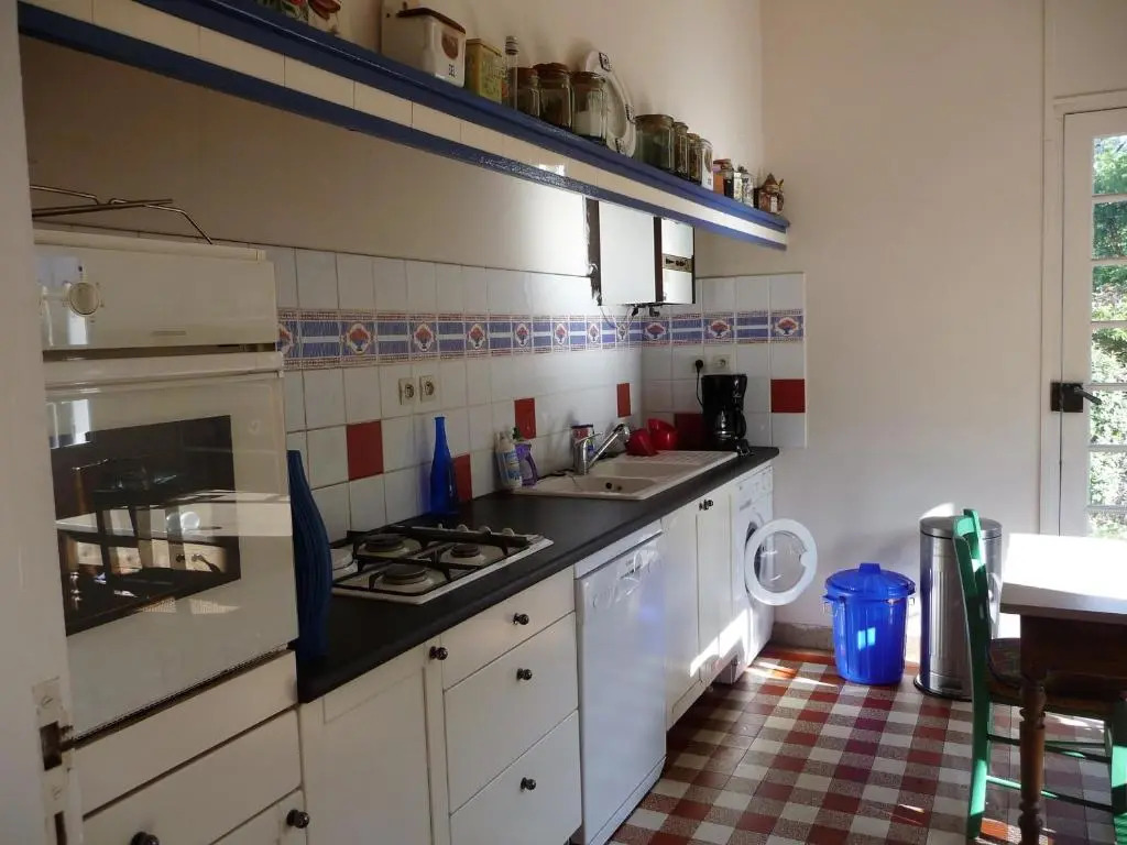 Maison Arcachon, 4 pièces, 6 personnes - FR-1-420-36