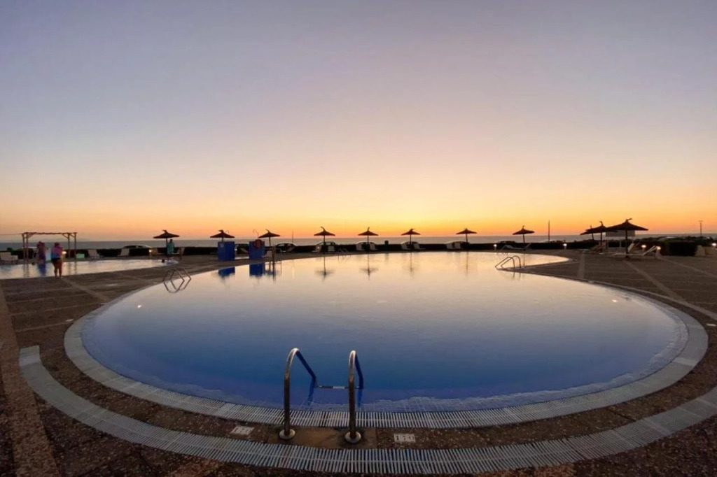 RVHotels Sea Club Menorca