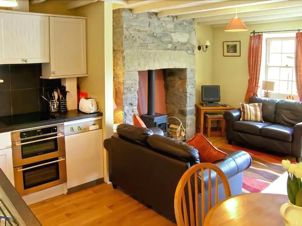 Carreg Gleision