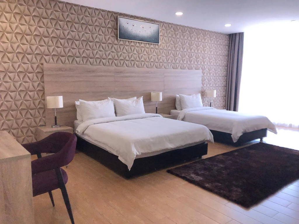 D Gateway Perdana Hotel Bangi