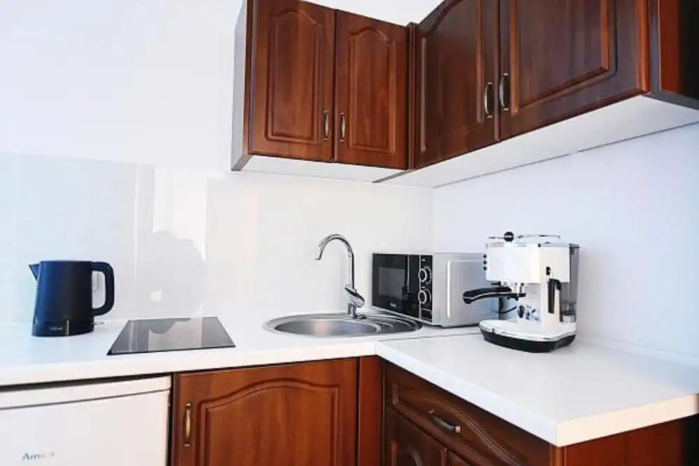 Melissa Apartments