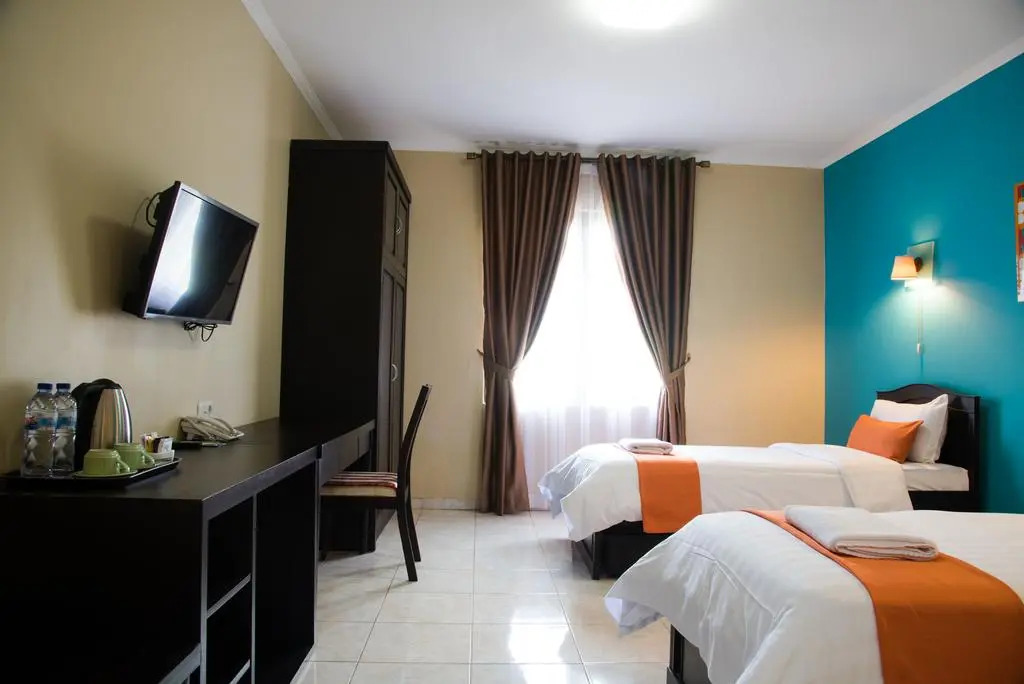 GDW Hotel & Cottage