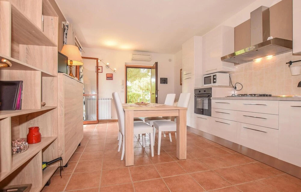 Awesome Apartment in Scarlino With 2 Bedrooms and Wifi