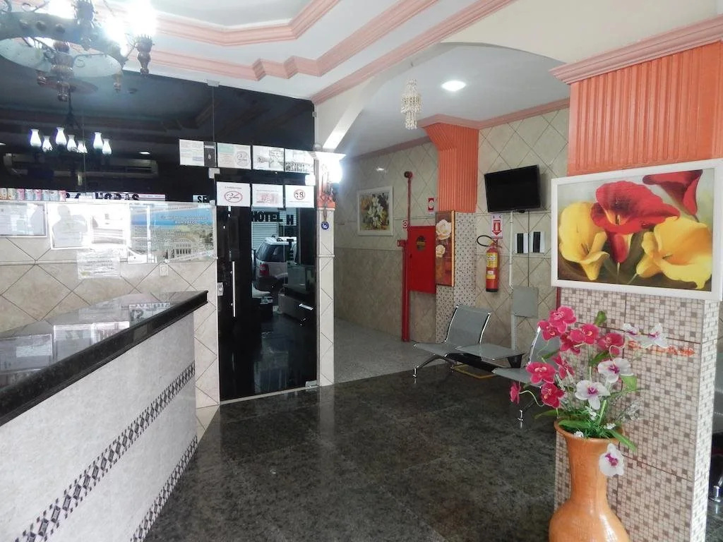 Hotel Natalia