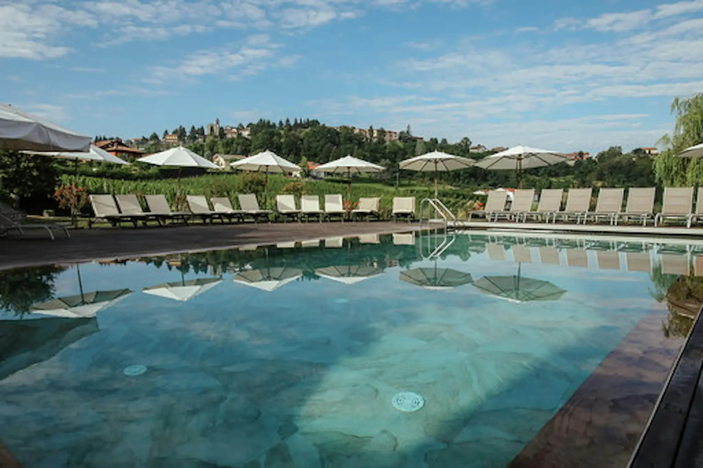 Relais Villa DAmelia