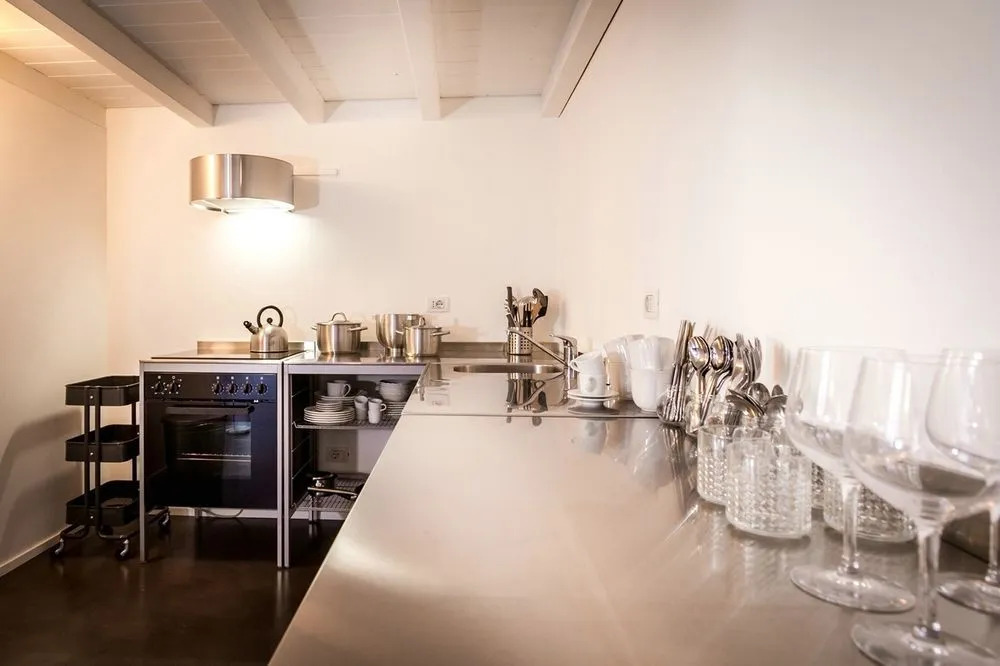 Porta Torre Lofts