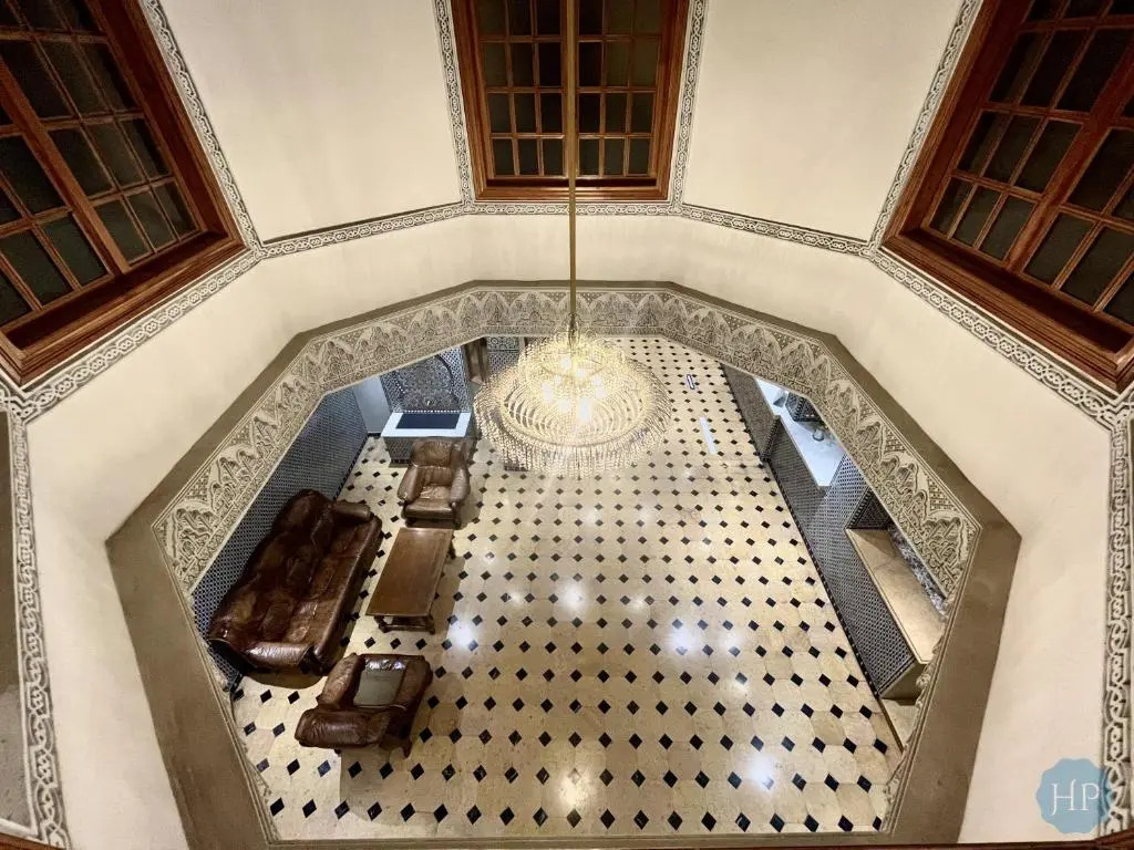 Hôtel Plaisance