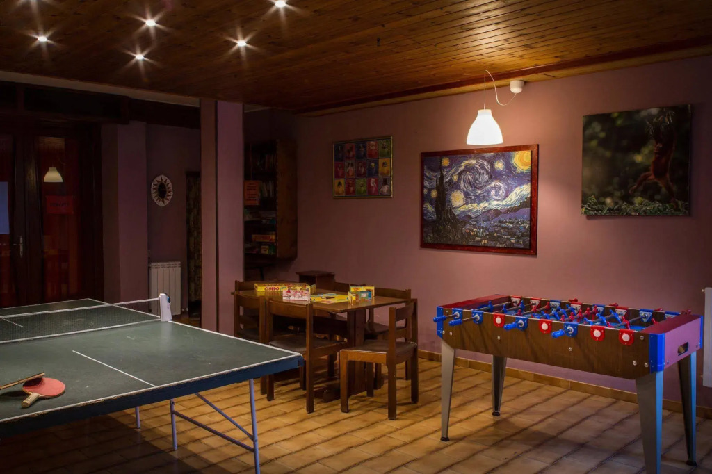 Residence Beau Sejour