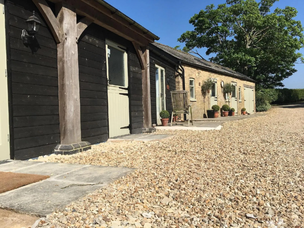 Bridleway Bed and Breakfast