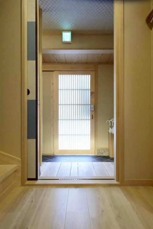 Private Resistance Tenjincho - Vacation STAY 82461