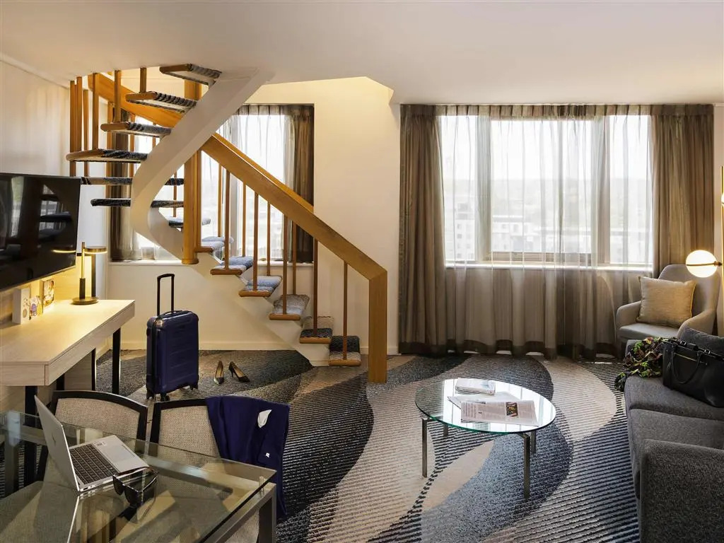 Novotel Sydney Parramatta