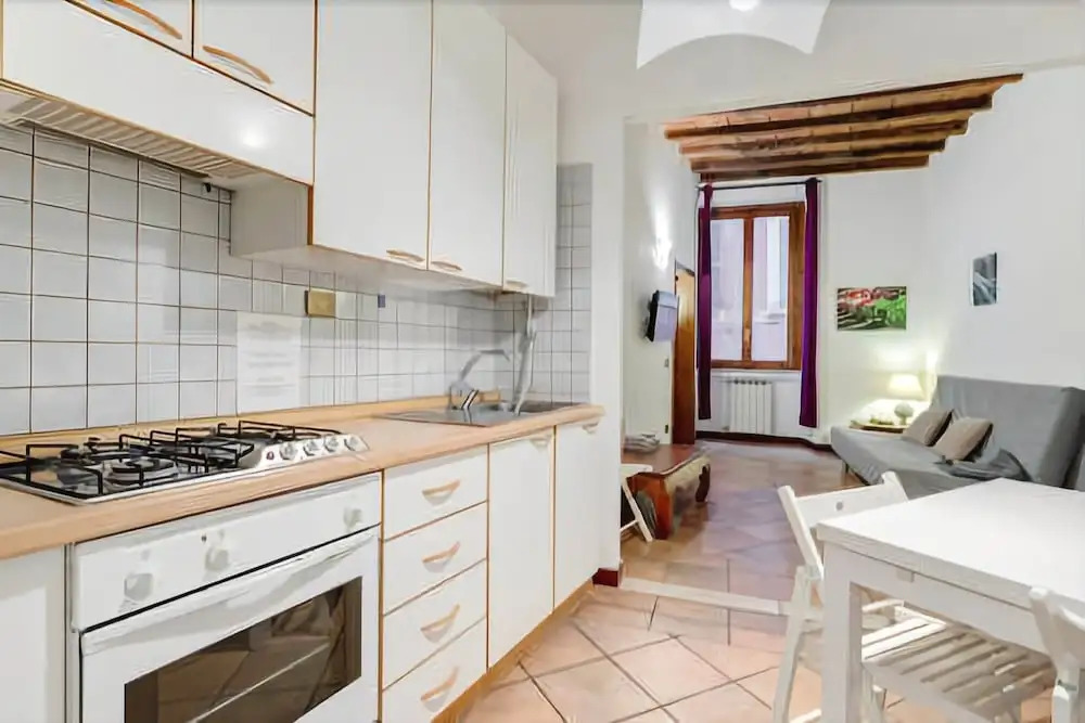 AtRome Guest Houses