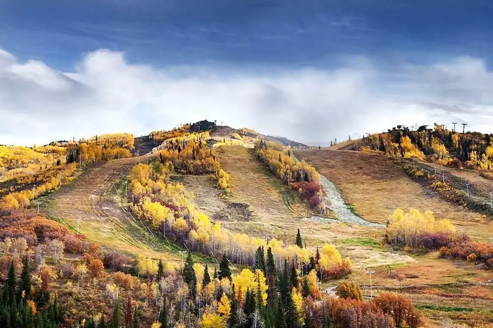Storm Meadows C 319 Condo