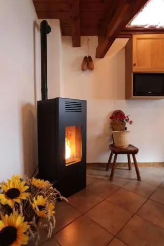 Rose Apartement