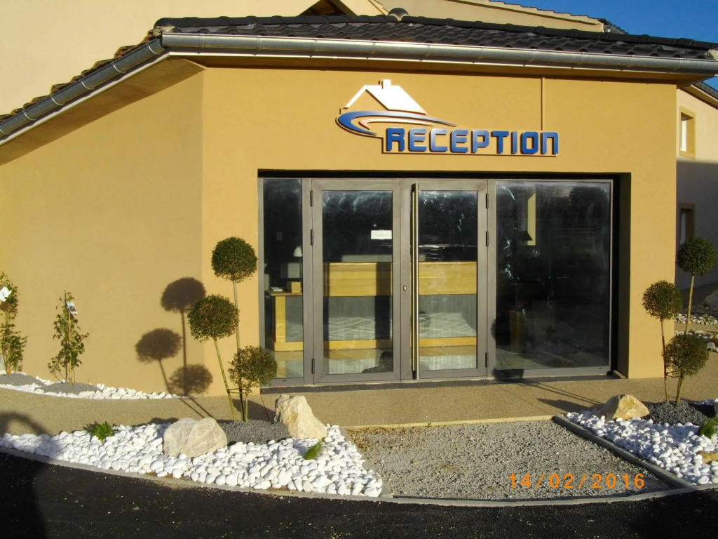 Residella House