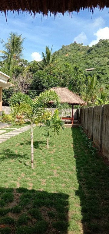 The Res Village Lombok