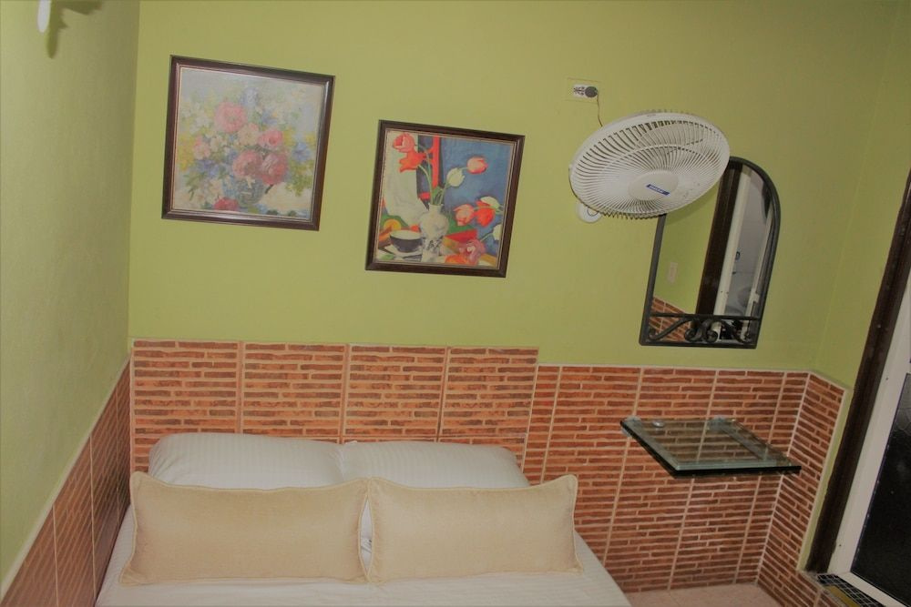 Hotel Palomares Del Sur