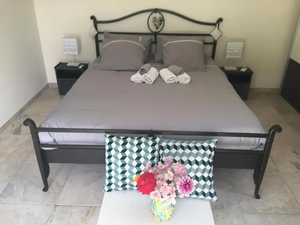 B&B Charming Saint Paul de Vence