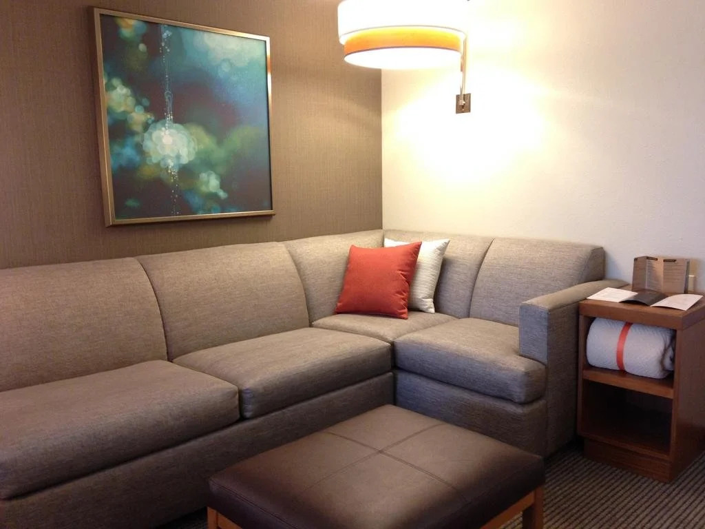 Hyatt Place Lansing-East