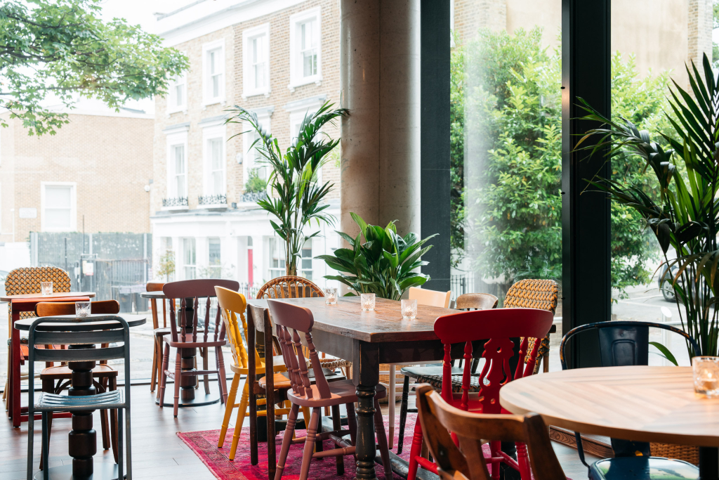 Ruby Zoe Hotel London by IHG