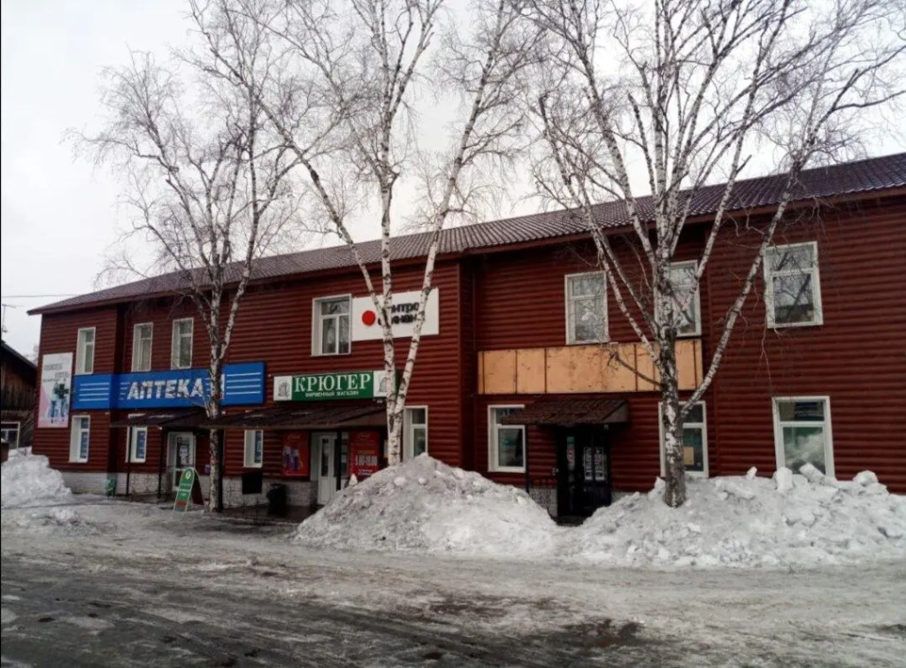 Терем
