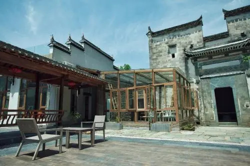 Nan Xiang Zi Guesthouse