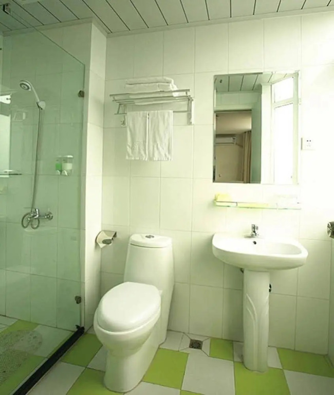 Shangmei Hotel (Guangzhou Yongtai)