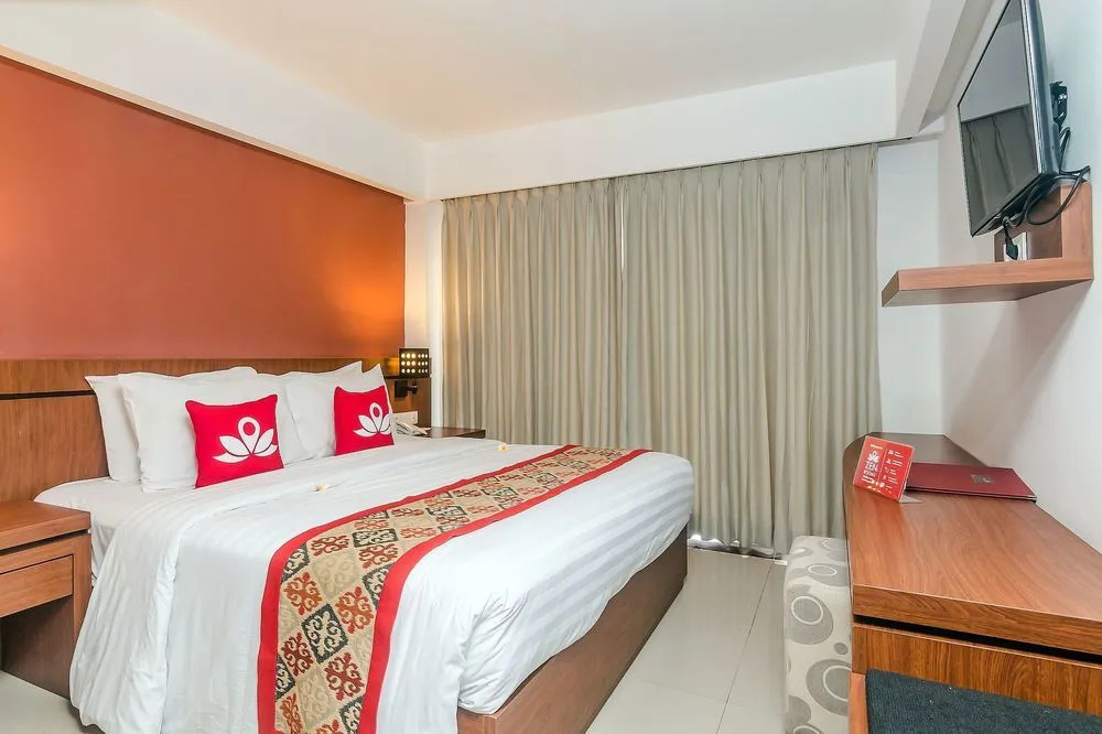 ZEN Villa Pangkung Sari Seminyak, 1 Bedroom
