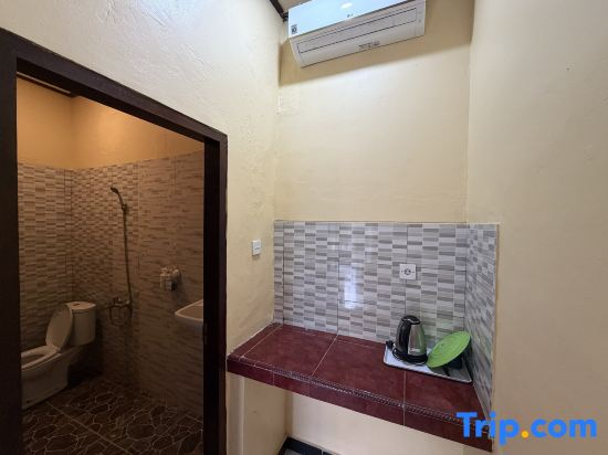 Purnama Homestay Pandawa