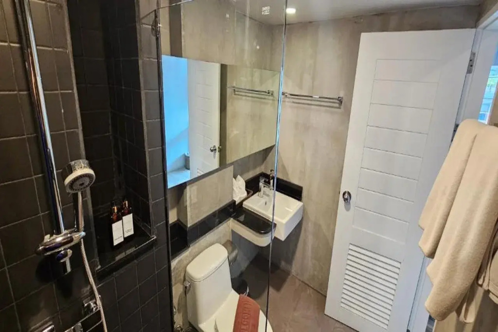 Aspira Central Patong