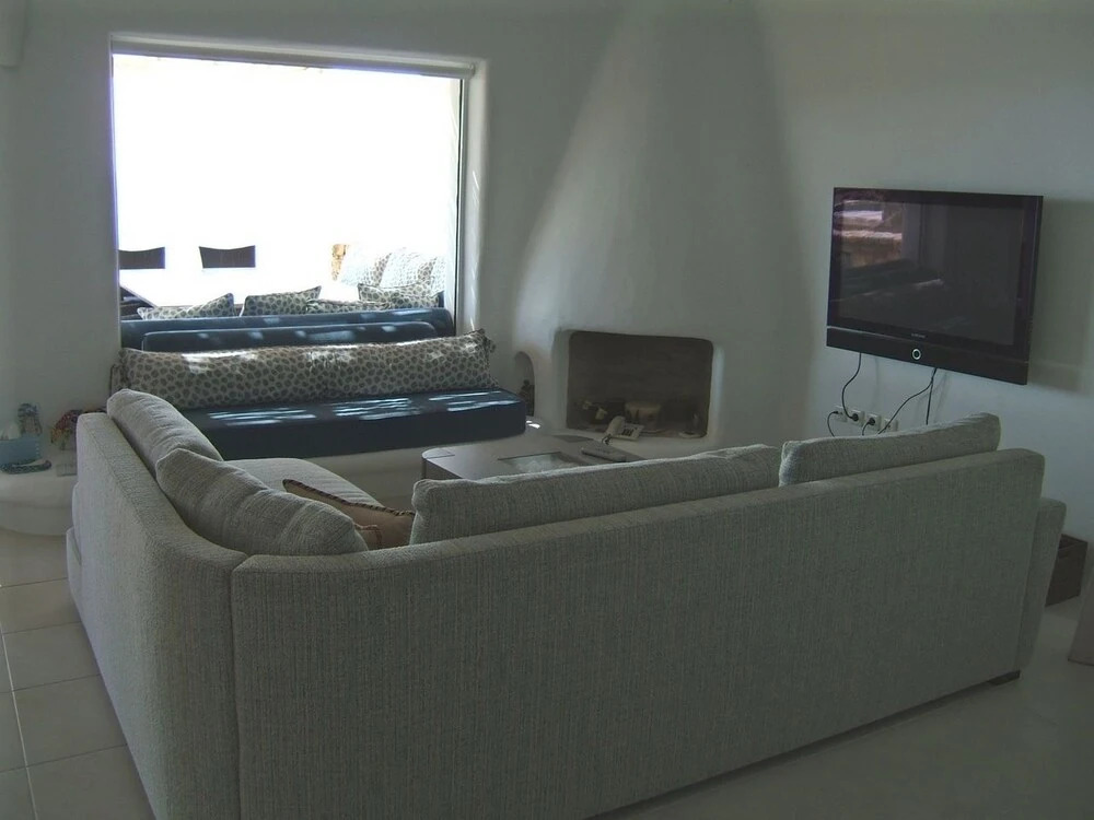 Lia Luxury Villa