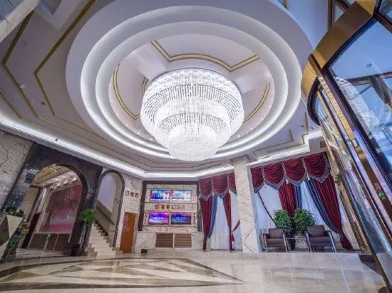 Xishihui Hotel