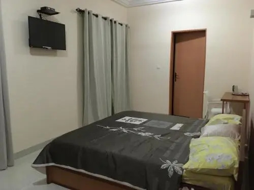 Residence AMAK