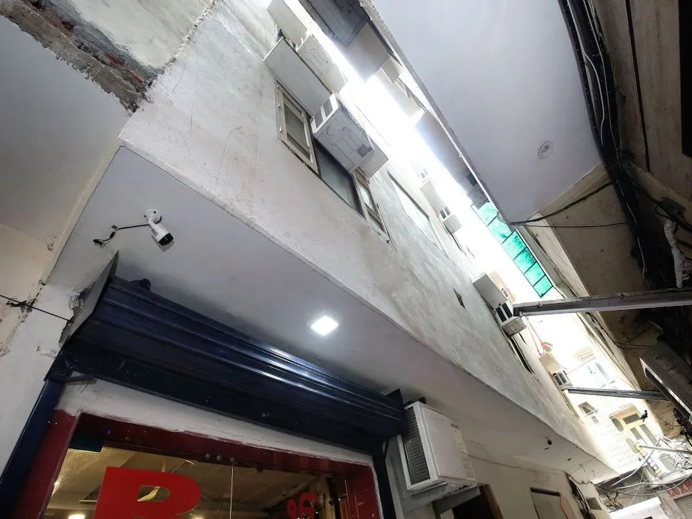 Capital O 16763 Hotel Quality Inn