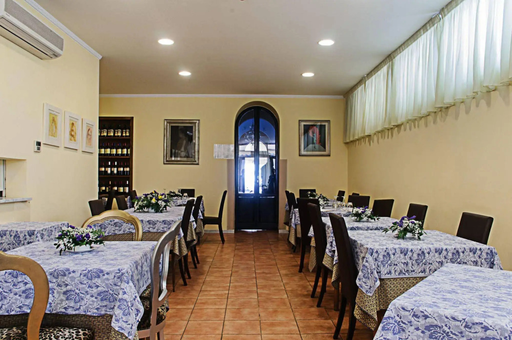 Hotel Arcangelo